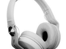 Pioneer DJ Headphone HDJ-700 White qulaqlıq
