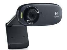 LOGITECH HD Webcam C310 (960-001065-N)