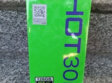 Infinix Hot 30i Mirror Black 128GB/4GB