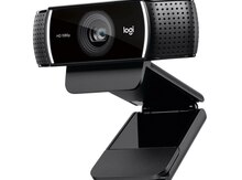 LOGITECH Webcam C922 Pro (960-001088-N)