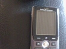 "Sony Ericsson" telefonu