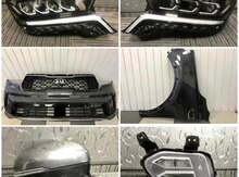 "Kia Sorento 2020-2022" ehtiyat hissələri