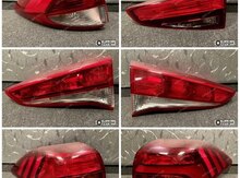 "Hyundai Tucson 2016-2019" arxa stop işıqları