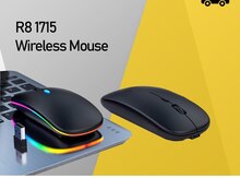 Siçan "Wireless Rgb R8 1715"