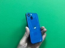 Apple iPhone 13 Mini Blue 256GB/4GB