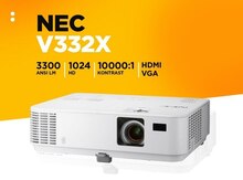 Proyektor "NEC V332X"