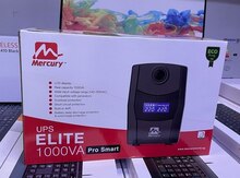 UPS “Mercury Elite 1000VA Pro Smart”
