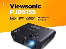 Proyektor "Viewsonic PJD5155"