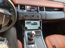"Range Rover Sport 2010-13" sensor kondisioner yeri