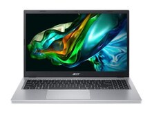 Noutbuk “Acer Aspire 3 A315-510P-3652 Pure Silver”