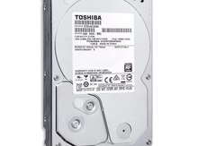 Sərt disk "Toshiba 3.5 2TB"