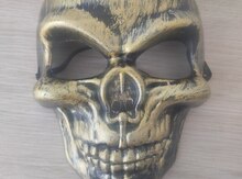 Skelet maska