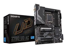 Ana plata "GIGABYTE Z790 UD AC DDR5 Wi-Fi"