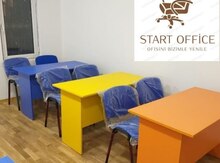 Ofis masası