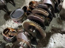 "Toyota/Lexus/Nissan/İnfiniti" kalenvalı
