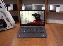 Noutbuk " Lenovo ThinkPad T490S"