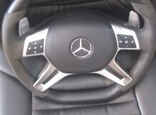 "Mercedes W166 " sükanı  6.3