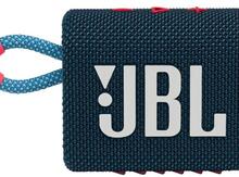 Portativ dinamik "JBL Go 3 Blue Pink (JBLGO3BLUP-N)"
