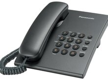 Stasionar telefon "Panasonik TC2350"