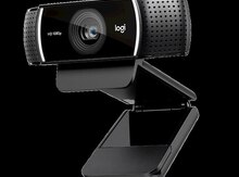 Web kamera "Logitech C922 Pro Stream (960-001088)"