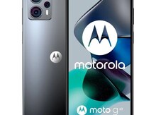 Motorola Moto G23 Matte Charcoal 128GB/8GB