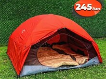 Kamp çadırları