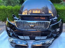 "Kia Sorento 2017-2019" ehtiyat hissələri