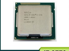 Prosessor "Intel Core i7 3770"
