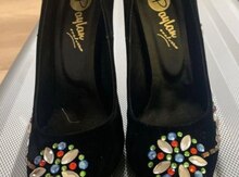 Ayaqqabı