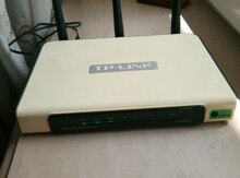 Роутер "TP-Link"