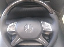 "Mercedes W212, GL 166" sükanı