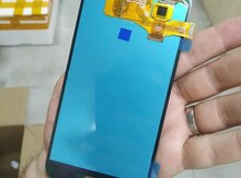 "Samsung A5 2017" ekranı