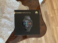 Huawei Watch GT2e Black 46mm