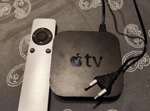 Apple tv 2012 