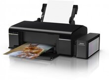 Printer "Epson printer L805 ( C11CE86403-N )"