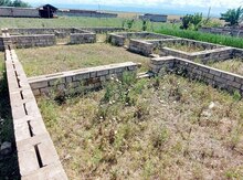 6 sot torpaq sahəsi, Cəlilabad ş.