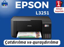 Printer "Epson L3251"