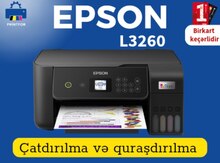 Printer "Epson L3260"