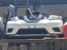 "Nissan X Trail T32 2014-20" ehtiyat hissələri