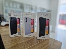 Samsung Galaxy A14 Black 128GB/4GB