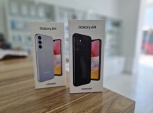 Samsung Galaxy A14 Black 64GB/4GB