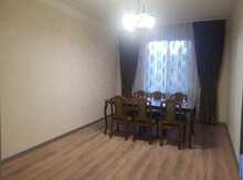 5-otaqlı mənzil kirayə verilir, H.Əliyev pr., 120 m²