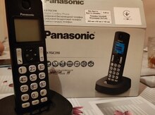 Stasionar telefon "Panasonic"