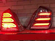"Daewoo Gentra" stop işığı 