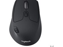 Simsiz kompüter siçanı “LOGITECH M720 Triathlon”