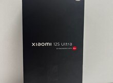 Xiaomi 12S Ultra Black 256GB/12GB