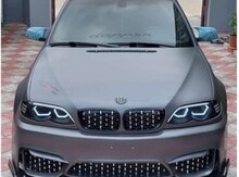 "BMW E46" buferi