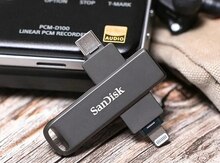 Flaş kart "Sandisk 128GB"