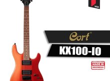 Elektro gitara "CORT KX 100-IO"