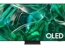 Televizor "OLED Samsung QE77S95CAUXRU"
